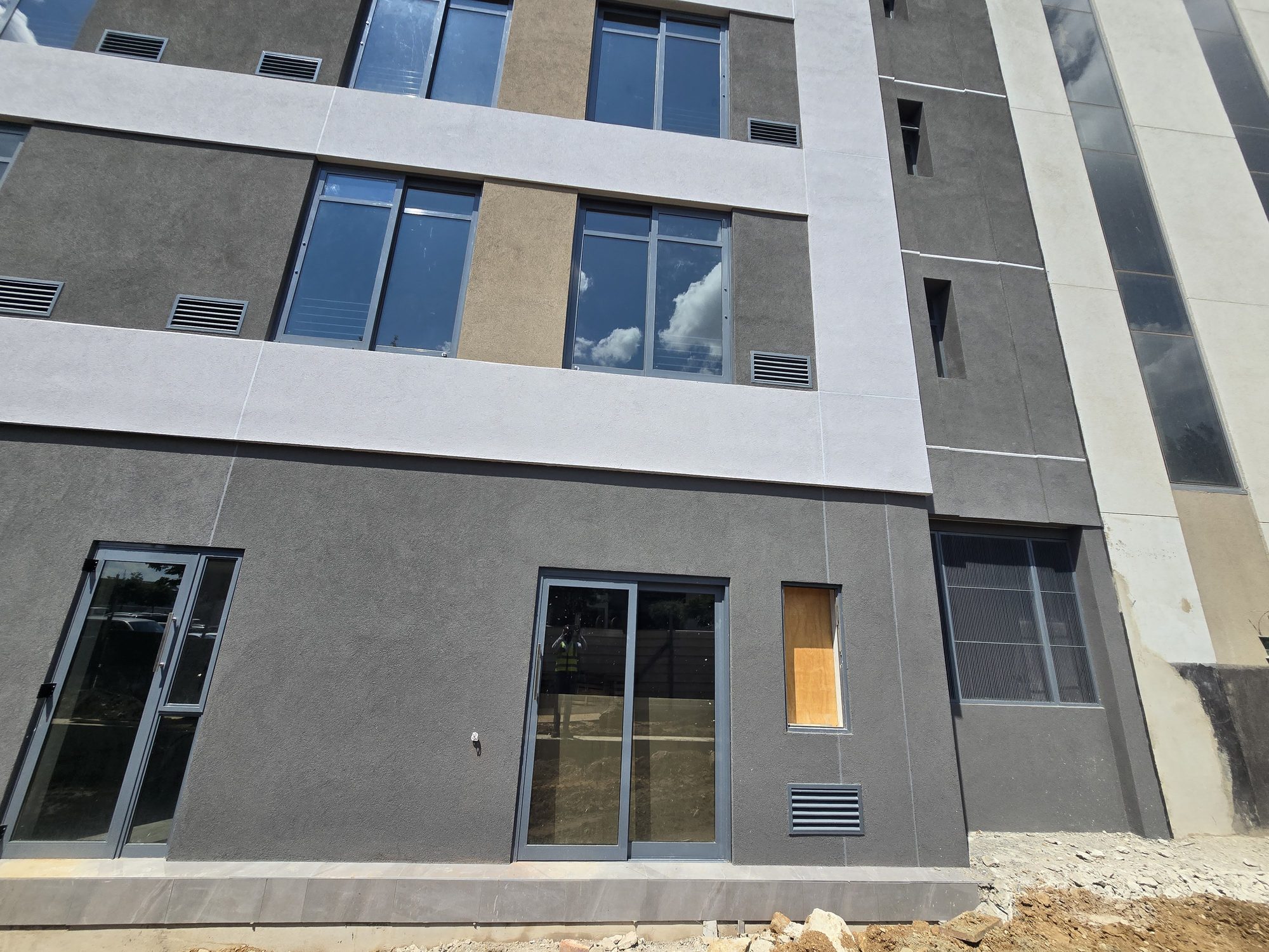 Menlyn Maine Residences, Phase 2
