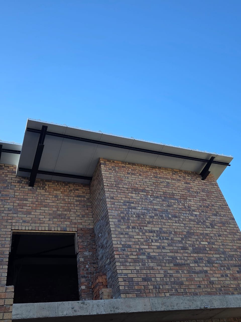 Rassie Erasmus residence