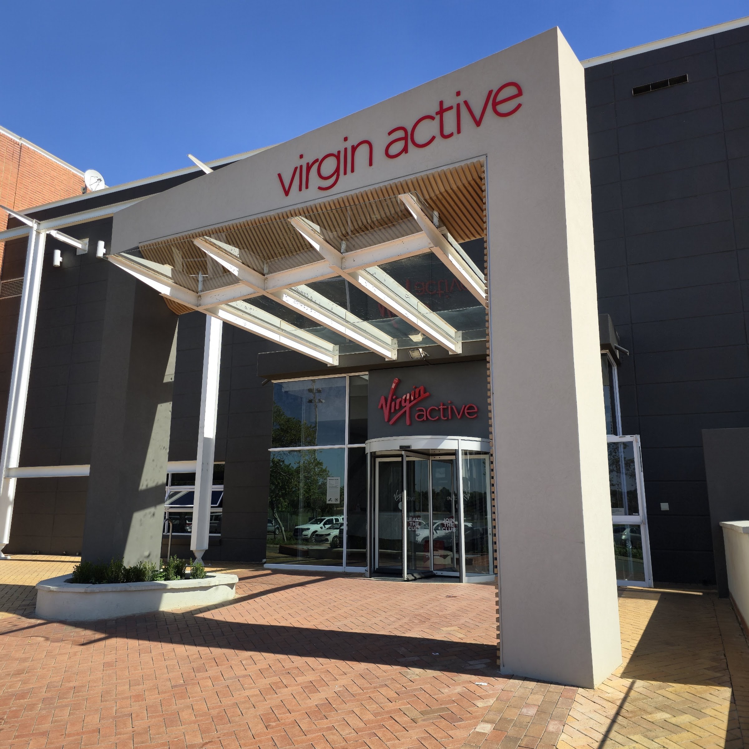 Virgin Active Centurion