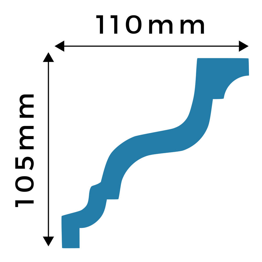 P001C profile section