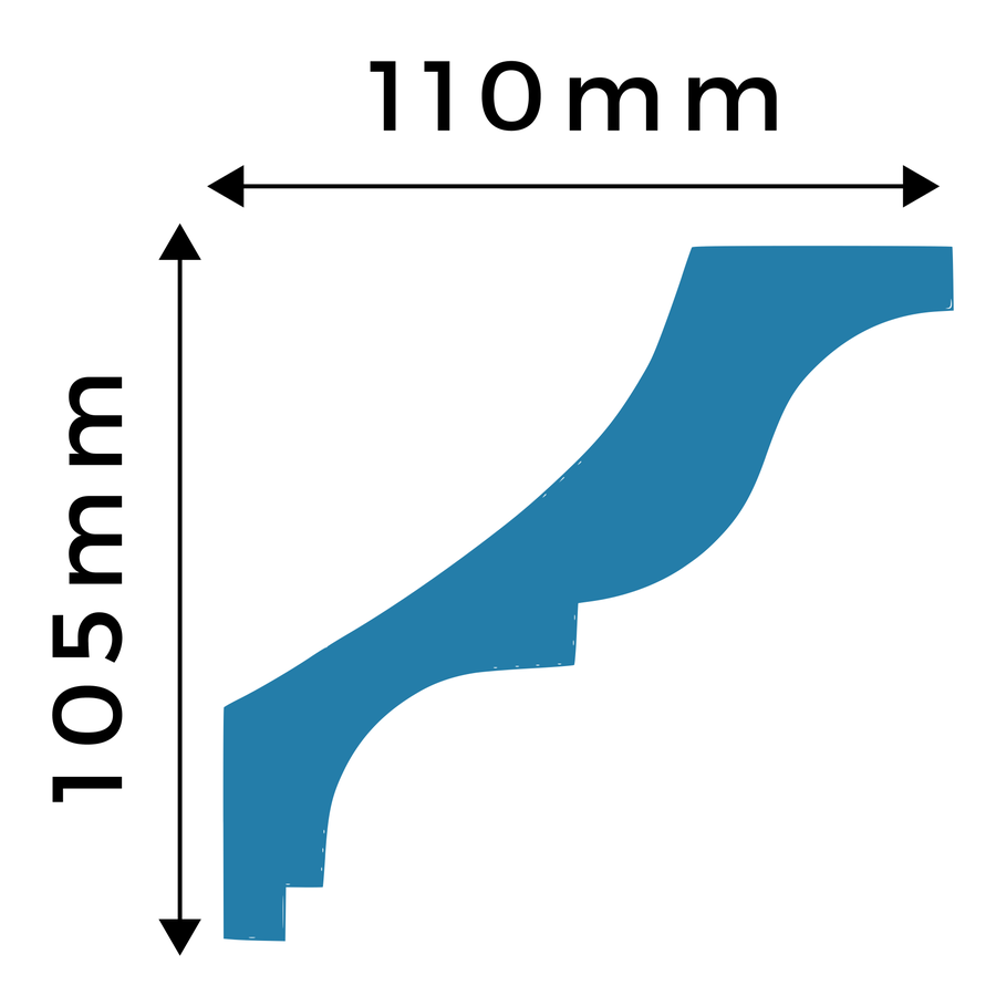 P002C profile section