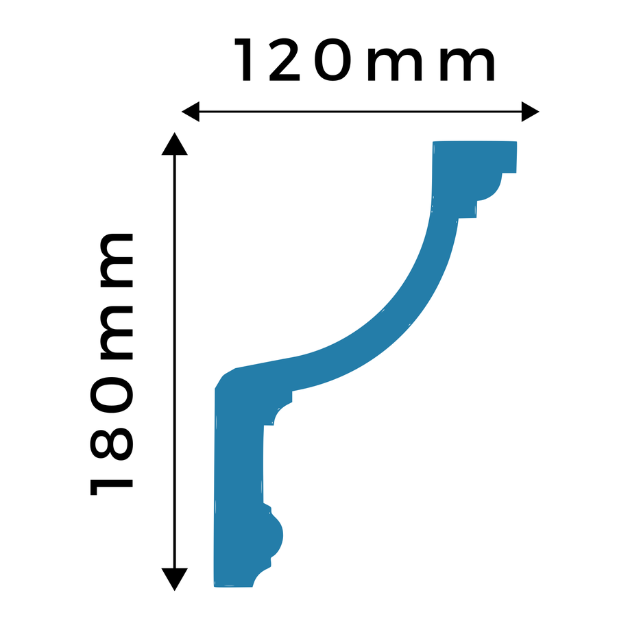 P003C profile section