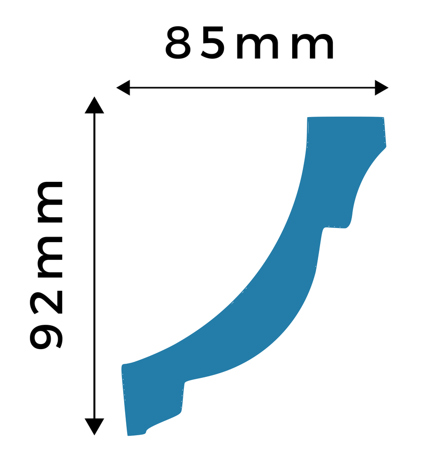 P004C profile section
