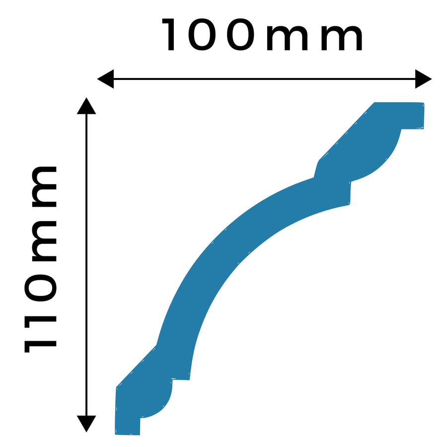 P005C profile section