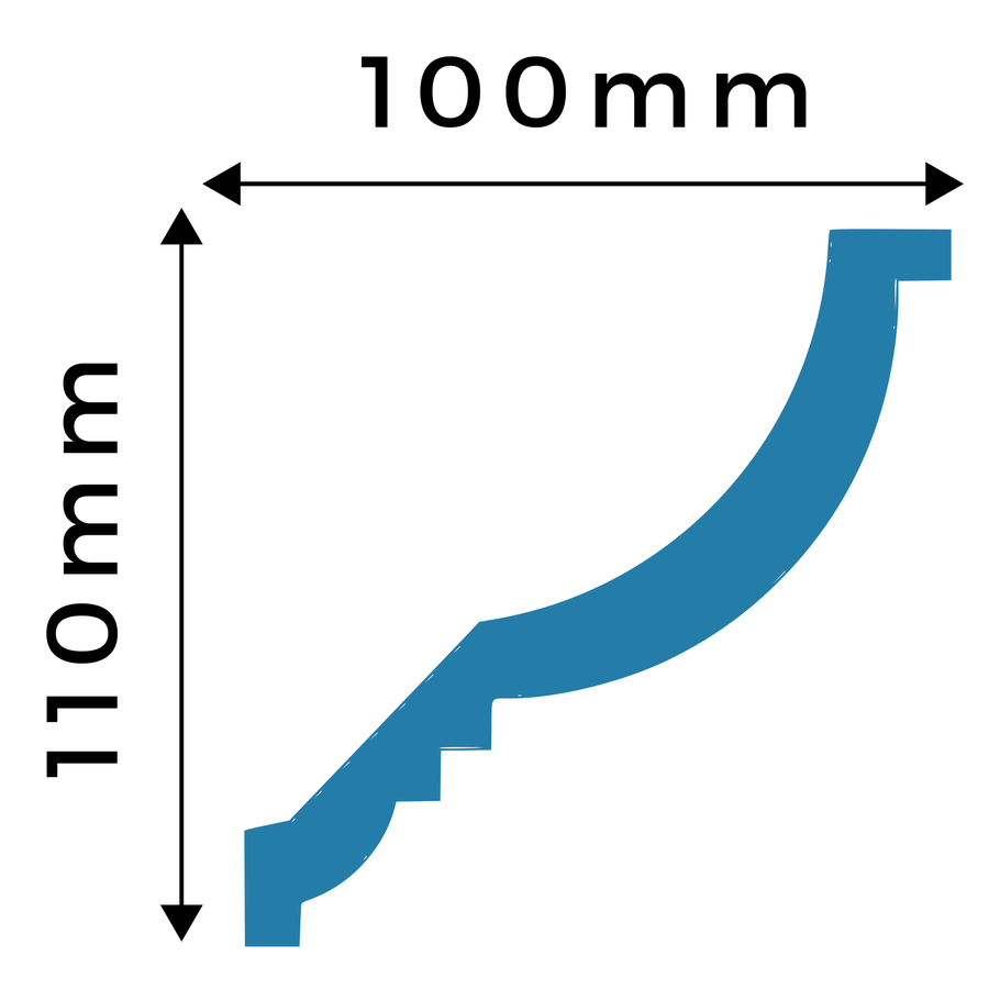 P006C profile section