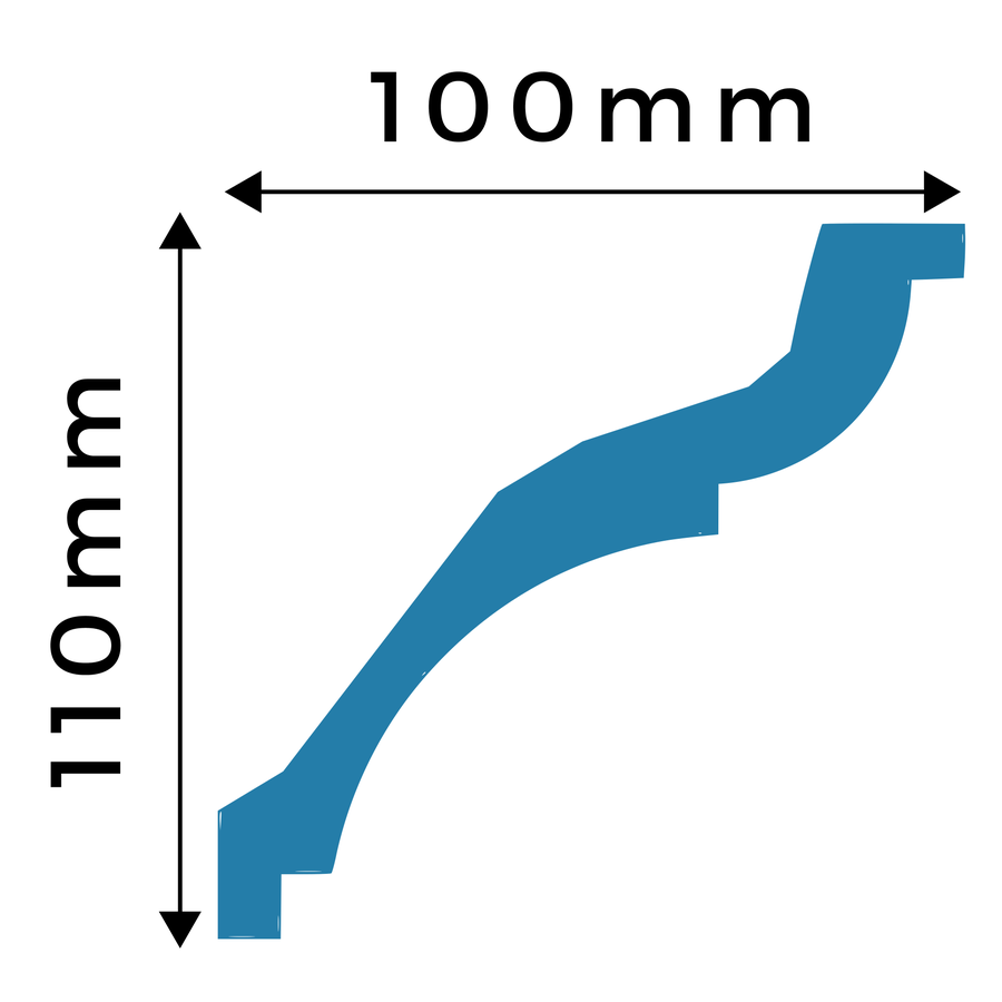 P007C profile section