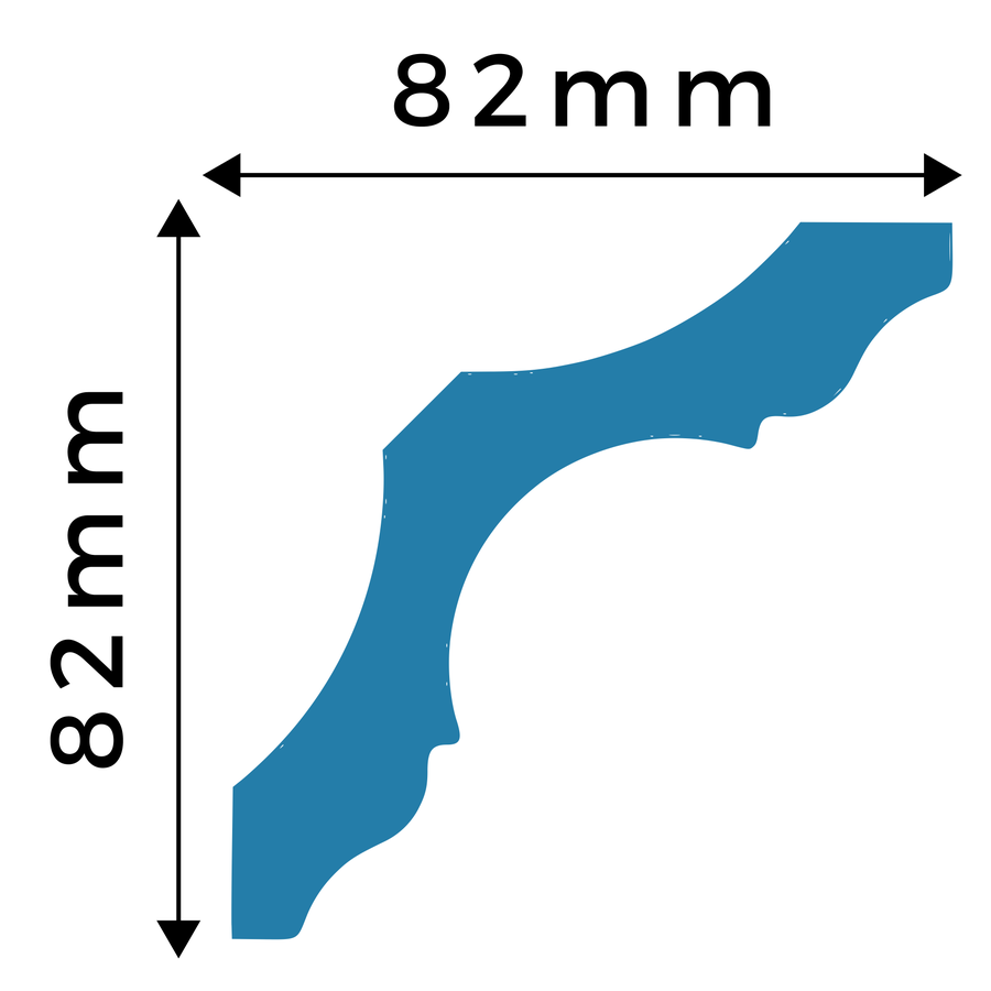 P008C profile section