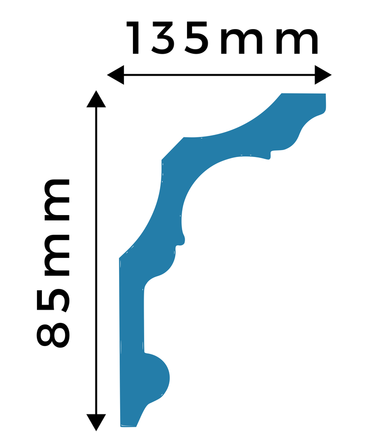 P009C profile section