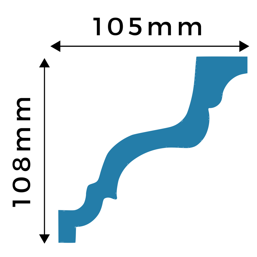 P010C profile section