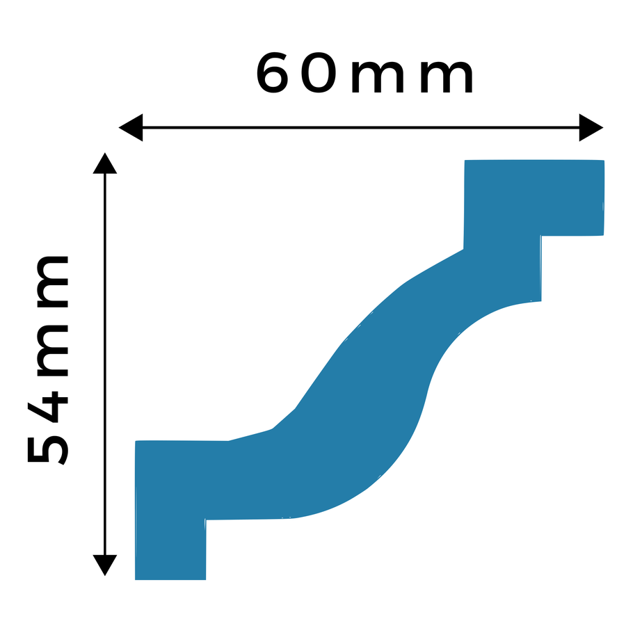 P011C profile section