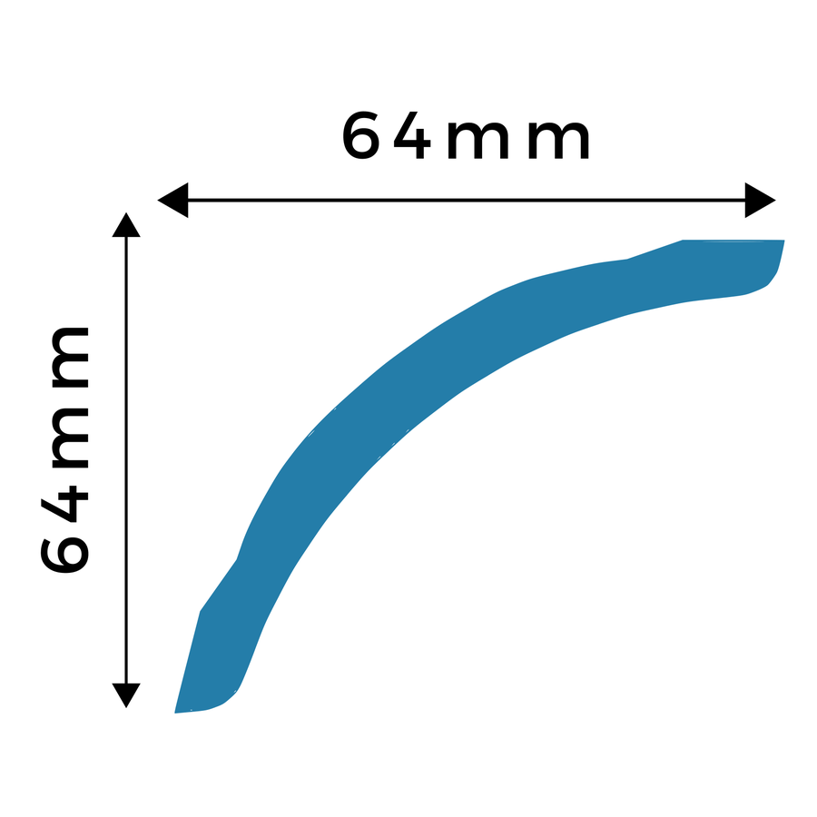 P012C profile section