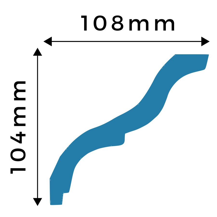 P013C profile section