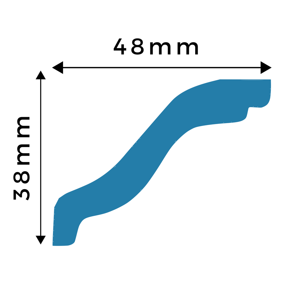 P014C profile section