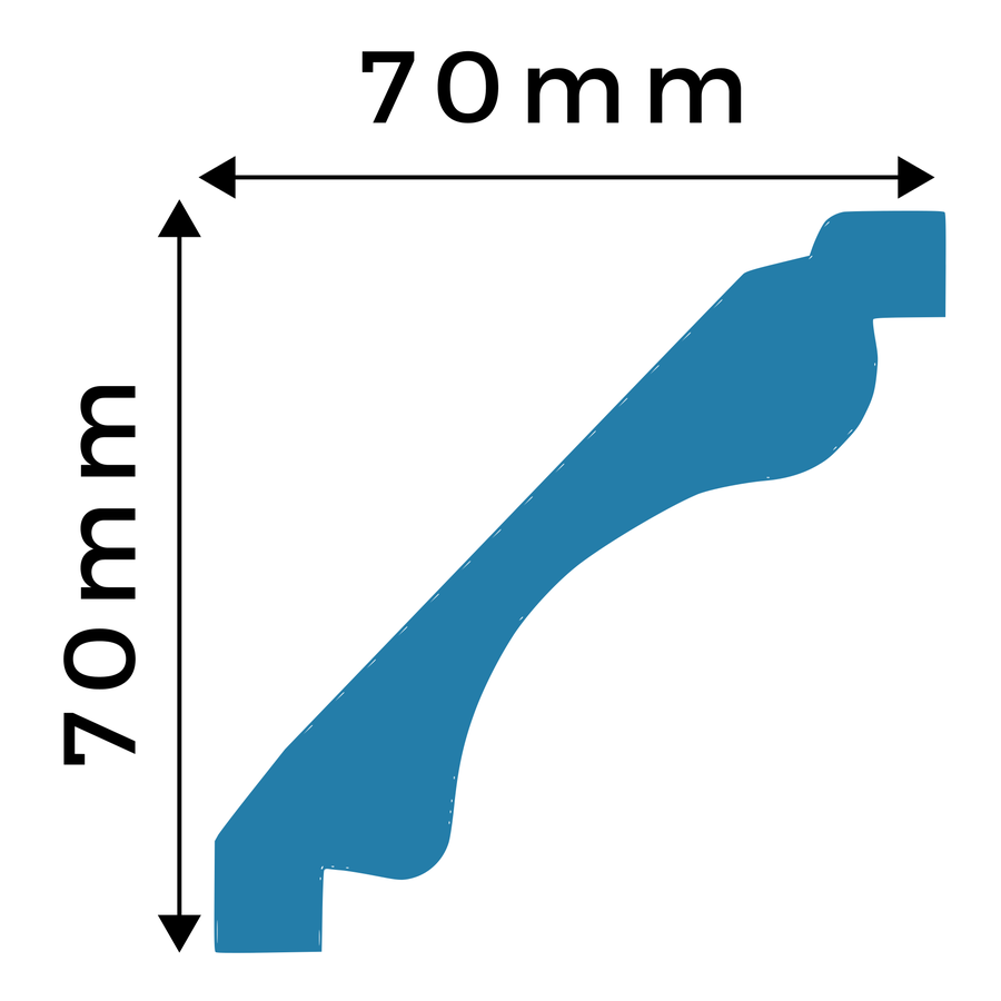 P015C profile section