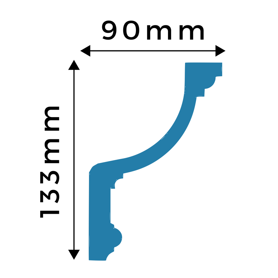 P020C profile section