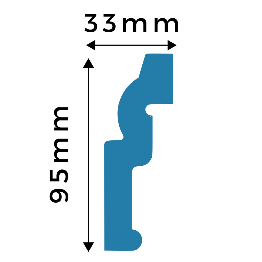 P021C profile section