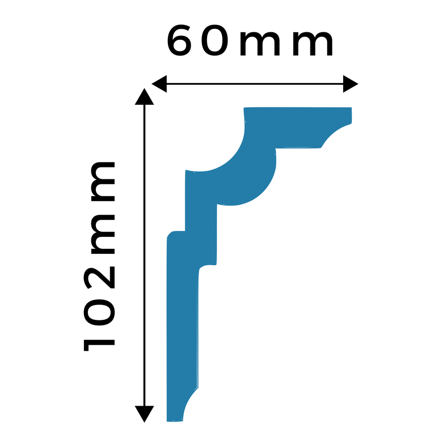 P023C profile section