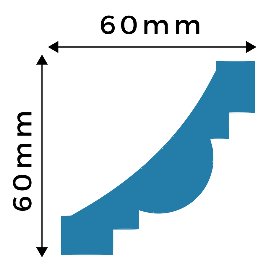 P024C profile section