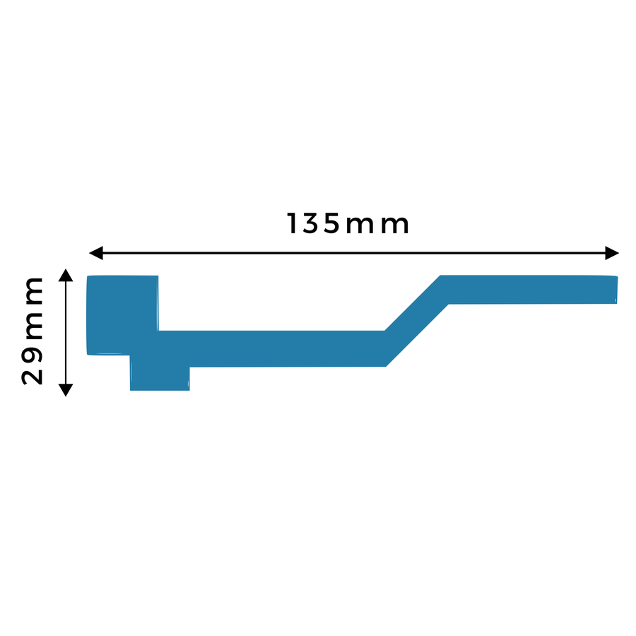 SL001 profile section