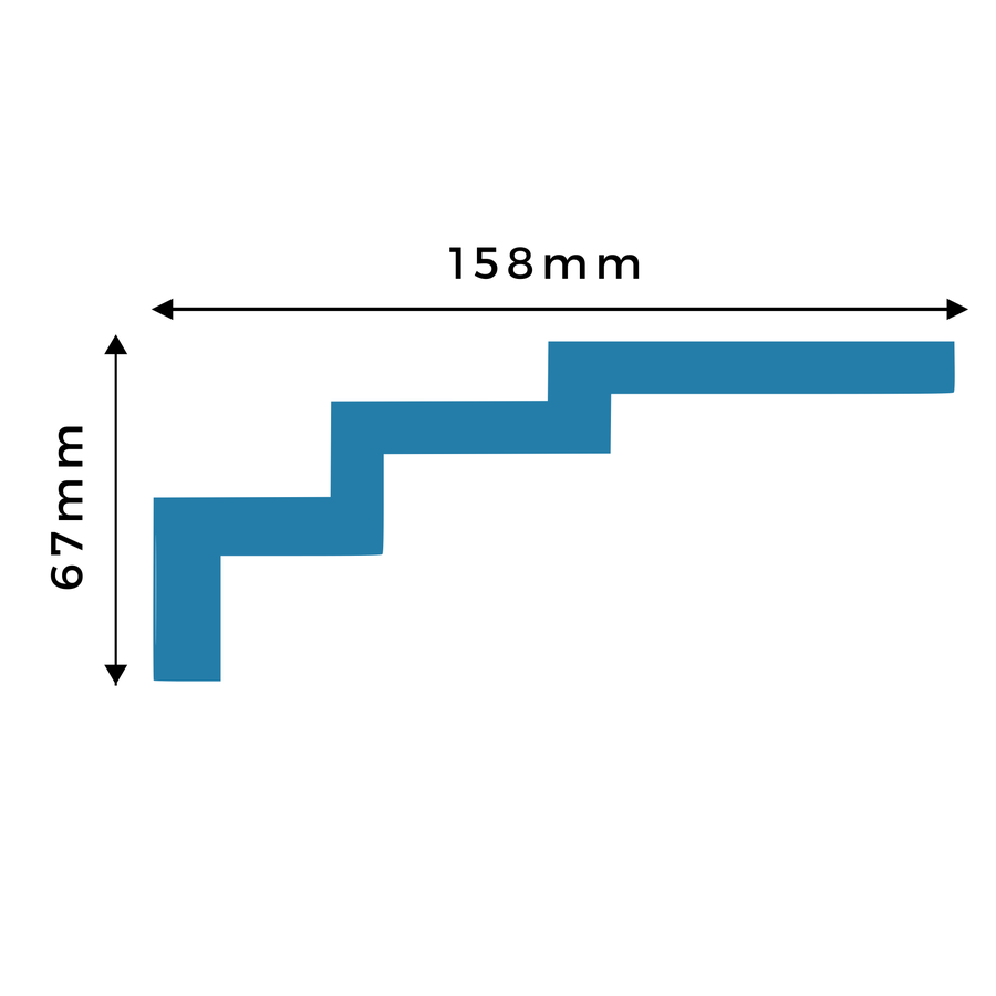 SL002 profile section