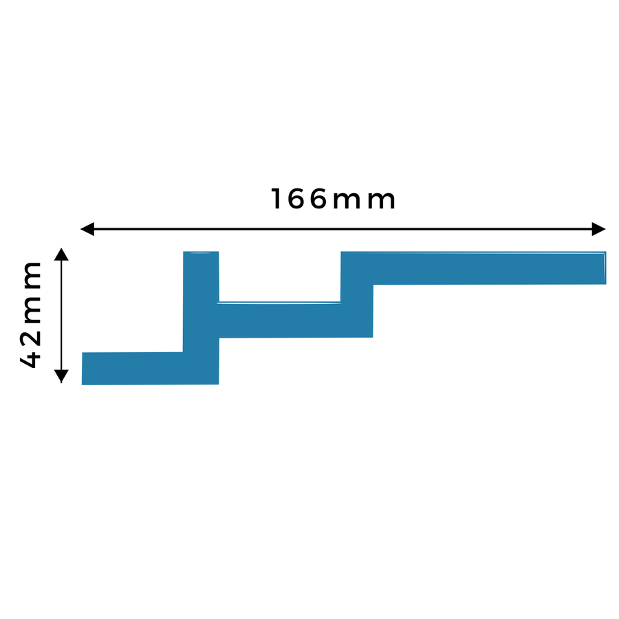 SL003 profile section