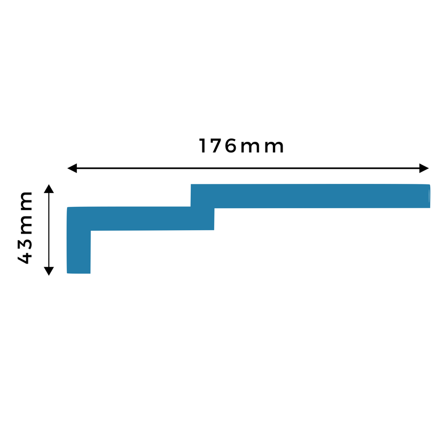 SL004 profile section