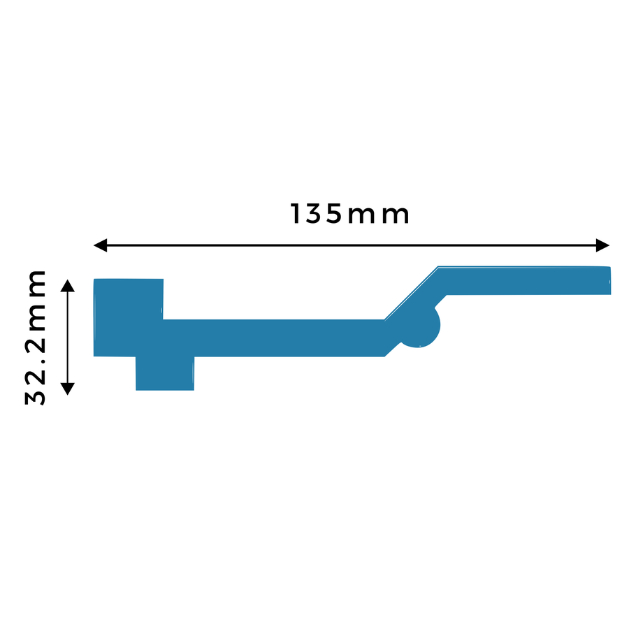 SL005 profile section