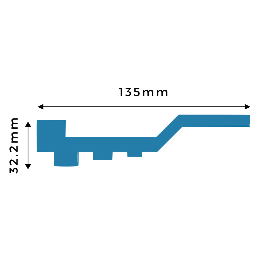 SL006 profile section