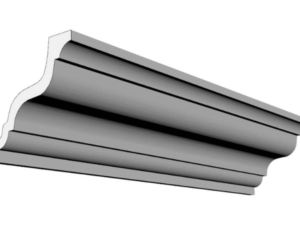 EPS Cornices