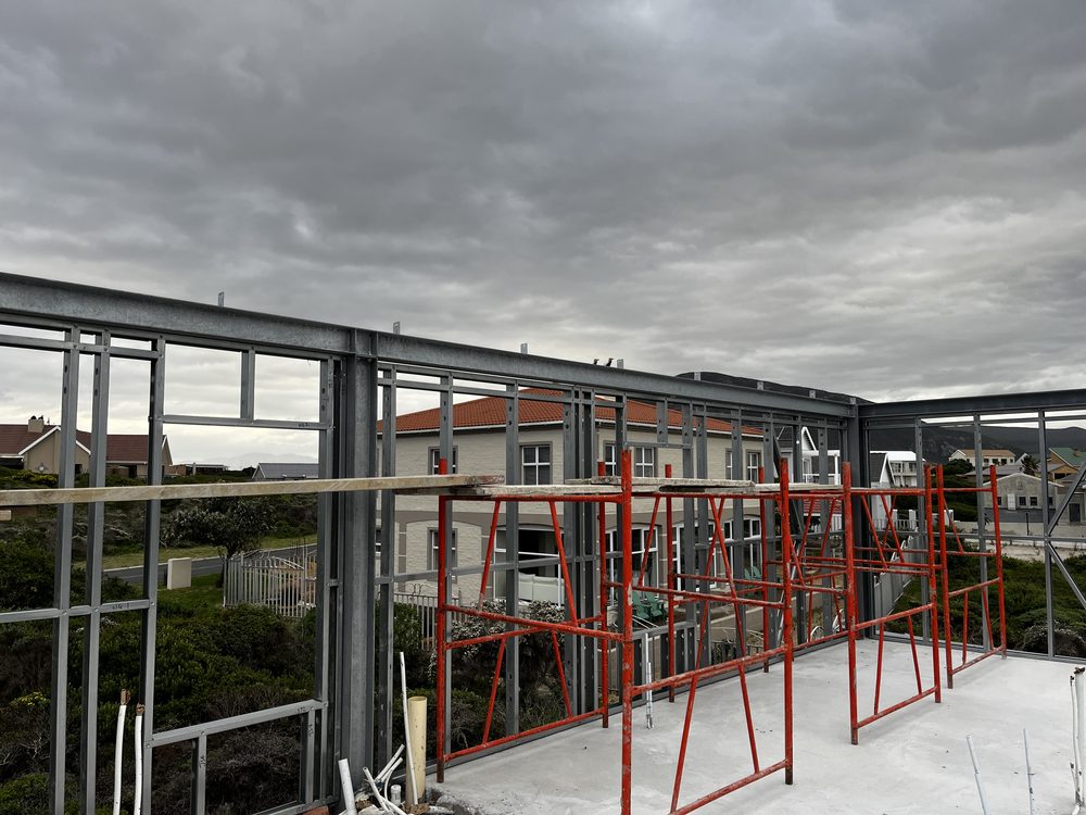 Light Steel Frame