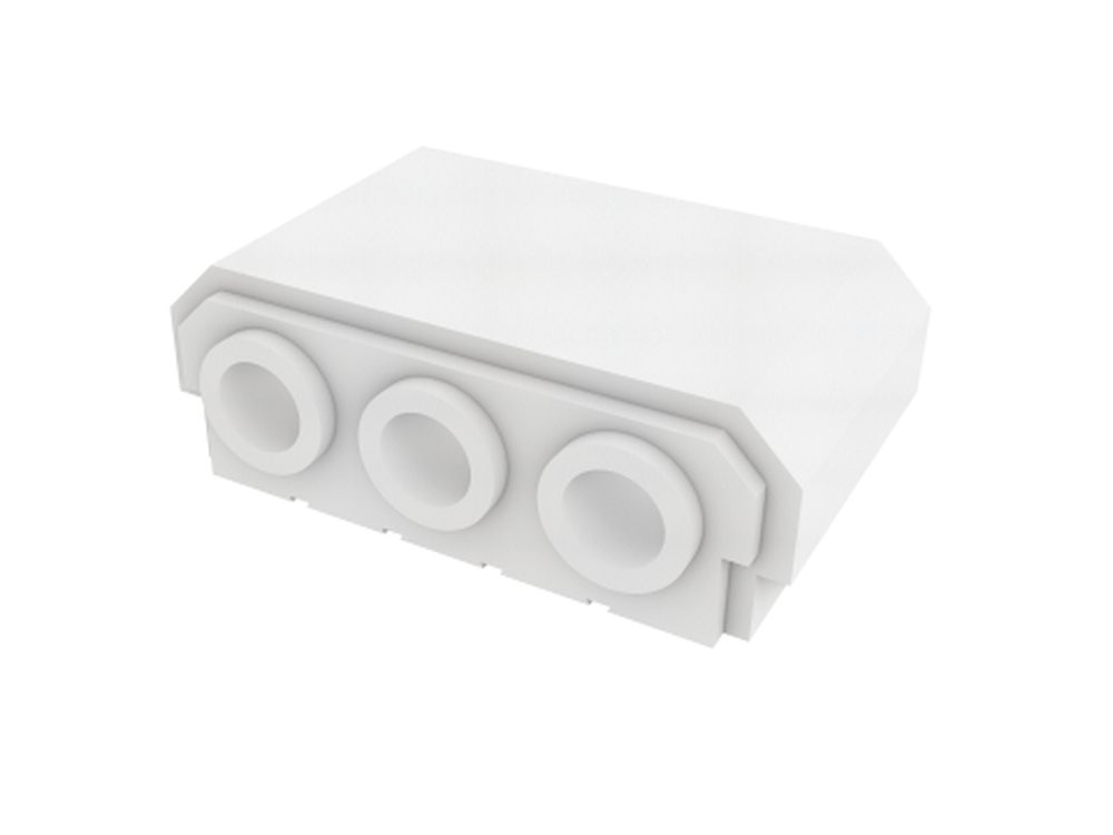 Technoblock Slab Blocks