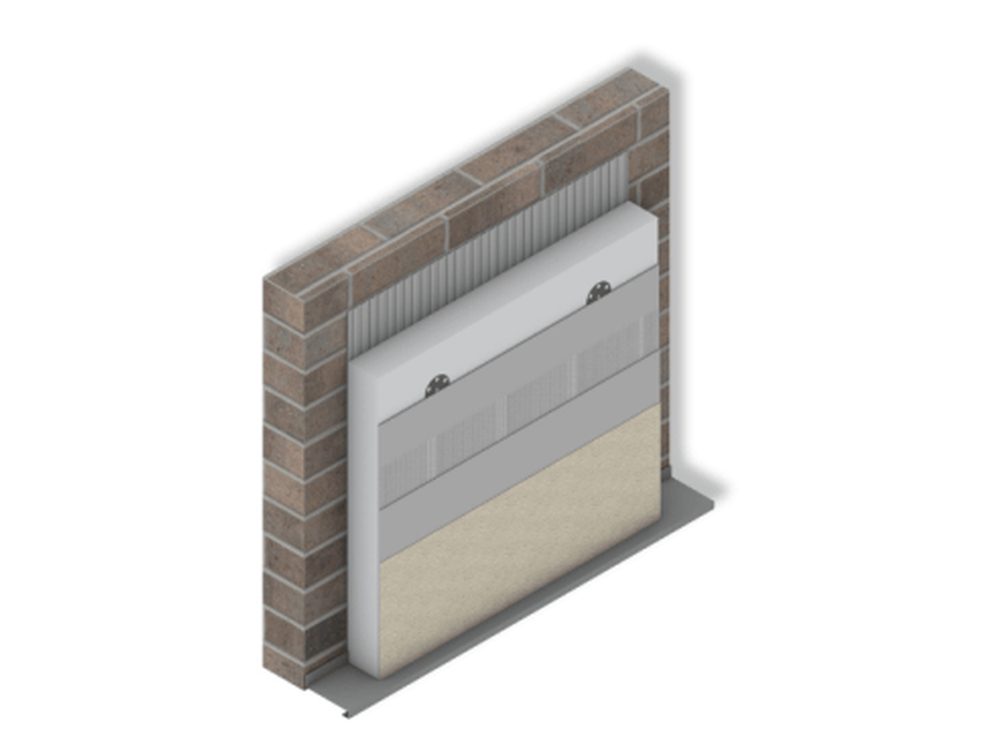 Terraco Textured Coatings